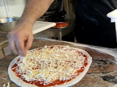 Cliquez pour découvrir toutes les photos de l'ÉTABLISSEMENT ! camping Tikayan La Bergerie Plage photo 24