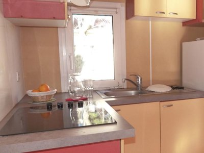 mobil-home - Tikayan La Bergerie Plage photo 4