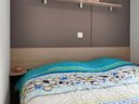 Cliquez pour découvrir toutes les photos de l'HÉBERGEMENT ! mobil-home - camping Tikayan La Bergerie Plage photo 6