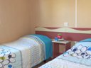 mobil-home - camping Tikayan La Bergerie Plage photo 7