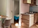 Cliquez pour découvrir toutes les photos de l'HÉBERGEMENT ! mobil-home - camping Tikayan La Bergerie Plage photo 2