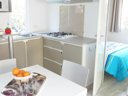 Cliquez pour découvrir toutes les photos de l'HÉBERGEMENT ! mobil-home - camping Tikayan La Bergerie Plage photo 3