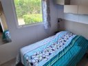 Cliquez pour découvrir toutes les photos de l'HÉBERGEMENT ! mobil-home - camping Tikayan La Bergerie Plage photo 7