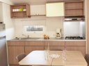Cliquez pour découvrir toutes les photos de l'HÉBERGEMENT ! mobil-home - camping Tikayan La Bergerie Plage photo 3