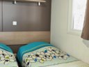 Cliquez pour découvrir toutes les photos de l'HÉBERGEMENT ! mobil-home - camping Tikayan La Bergerie Plage photo 7