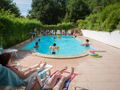 Cliquez pour découvrir toutes les photos de l'ÉTABLISSEMENT ! établissement Les Chalets De Pierretoun photo 2