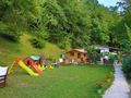 Cliquez pour découvrir toutes les photos de l'ÉTABLISSEMENT ! établissement Les Chalets De Pierretoun photo 4