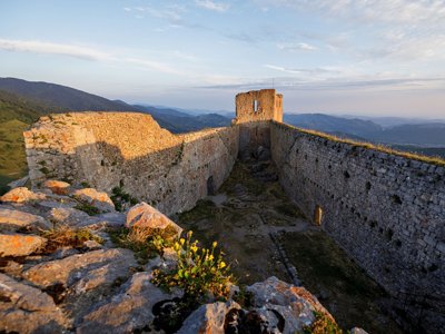 camping  L'Arize photo 29