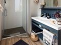 Cliquez pour découvrir toutes les photos de l'HÉBERGEMENT ! mobilhome - établissement Flower L'Arize photo 2