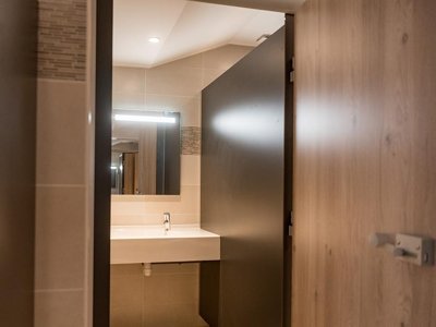 Cliquez pour découvrir toutes les photos de l'HÉBERGEMENT ! lodge - LES FLOTS-ATLANTIQUE Village 2 photo 5