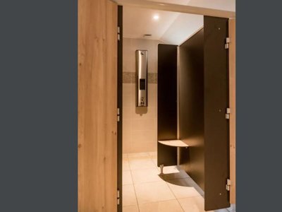 Cliquez pour découvrir toutes les photos de l'HÉBERGEMENT ! lodge - LES FLOTS-ATLANTIQUE Village 2 photo 6