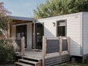 Cliquez pour découvrir toutes les photos de l'HÉBERGEMENT ! mobil-home - camping LES FLOTS-ATLANTIQUE Village 2 photo 5