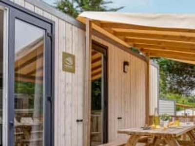 Cliquez pour découvrir toutes les photos de l'HÉBERGEMENT ! mobil-home - Sandaya Domaine Le Midi photo 2