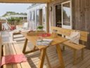 Cliquez pour découvrir toutes les photos de l'HÉBERGEMENT ! mobil-home - camping Sandaya Domaine Le Midi photo 2