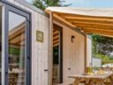 Cliquez pour découvrir toutes les photos de l'HÉBERGEMENT ! mobil-home - camping Sandaya Domaine Le Midi photo 2