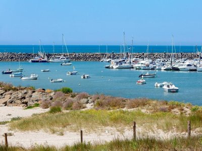 Cliquez pour découvrir toutes les photos de l'ÉTABLISSEMENT ! camping Sandaya La Bosse - île De Noirmoutier photo 11