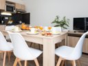 appartement - résidence Odalys Collection Le Domaine Des Pins - Bois De La Chaise photo 3
