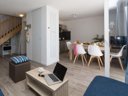 appartement - résidence Odalys Collection Le Domaine Des Pins - Bois De La Chaise photo 5