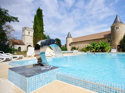camping Le Petit Trianon photo 1