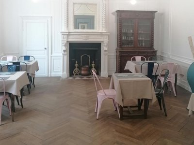 Cliquez pour découvrir toutes les photos de l'ÉTABLISSEMENT ! camping Le Petit Trianon photo 11