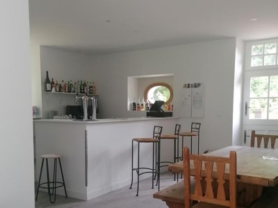 Cliquez pour découvrir toutes les photos de l'ÉTABLISSEMENT ! camping Le Petit Trianon photo 13