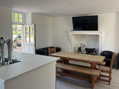 Cliquez pour découvrir toutes les photos de l'ÉTABLISSEMENT ! camping Le Petit Trianon photo 15