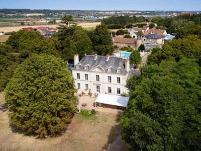 Cliquez pour découvrir toutes les photos de l'ÉTABLISSEMENT ! camping Le Petit Trianon photo 8