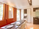 mobil-home - camping Le Petit Trianon photo 2