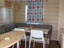 Cliquez pour découvrir toutes les photos de l'HÉBERGEMENT ! mobil-home - camping Le Petit Trianon photo 3