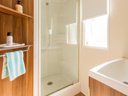Cliquez pour découvrir toutes les photos de l'HÉBERGEMENT ! mobil-home - camping Le Petit Trianon photo 6