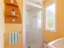 Cliquez pour découvrir toutes les photos de l'HÉBERGEMENT ! mobil-home - camping Le Petit Trianon photo 6