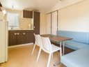 Cliquez pour découvrir toutes les photos de l'HÉBERGEMENT ! mobil-home - camping Le Petit Trianon photo 2