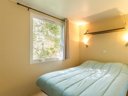 Cliquez pour découvrir toutes les photos de l'HÉBERGEMENT ! mobil-home - camping Le Petit Trianon photo 5