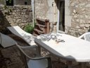 Cliquez pour découvrir toutes les photos de l'HÉBERGEMENT ! maison de campagne - camping Le Petit Trianon photo 2