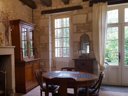 Cliquez pour découvrir toutes les photos de l'HÉBERGEMENT ! maison de campagne - camping Le Petit Trianon photo 4