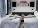 Cliquez pour découvrir toutes les photos de l'HÉBERGEMENT ! mobil-home - camping Le Petit Trianon photo 4