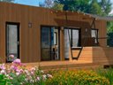 Cliquez pour découvrir toutes les photos de l'HÉBERGEMENT ! mobil-home - camping Le Petit Trianon photo 6