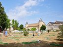 Cliquez pour découvrir toutes les photos de l'ÉTABLISSEMENT ! camping Le Petit Trianon photo 2