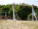 Cliquez pour découvrir toutes les photos de l'ÉTABLISSEMENT ! camping Le Petit Trianon photo 7