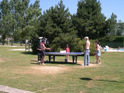 camping Le Fanal photo 11