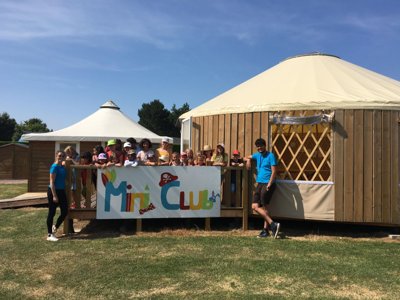 camping Le Fanal photo 19