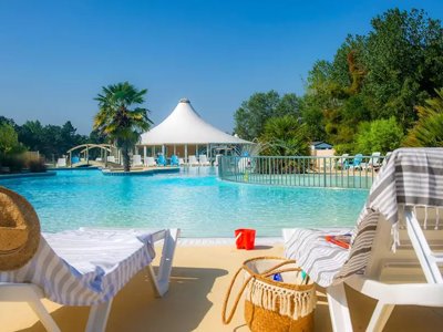 camping Le Fanal photo 2