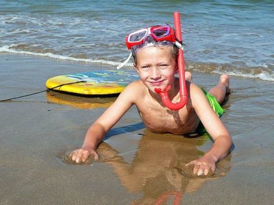 camping Le Fanal photo 21