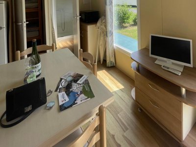 mobil-home - Le Fanal photo 7