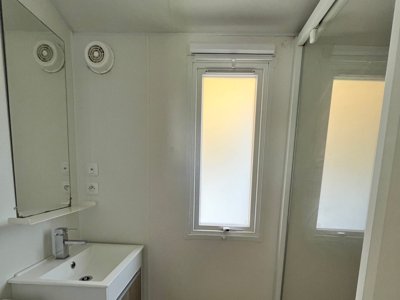 mobil-home - Le Fanal photo 7