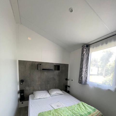 mobilhome - Le Fanal photo 2