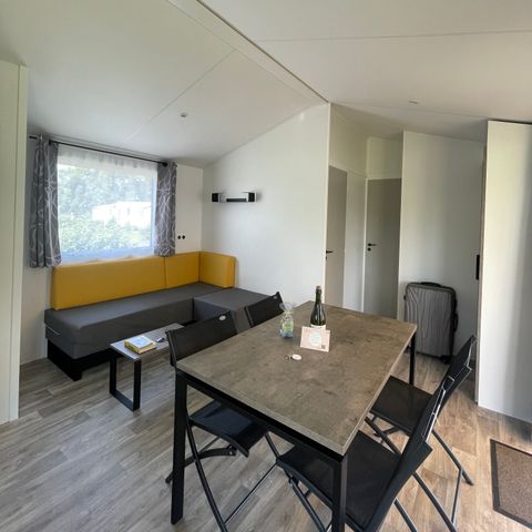 mobilhome - Le Fanal photo 3