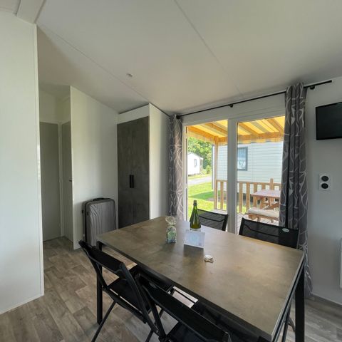 mobilhome - Le Fanal photo 4