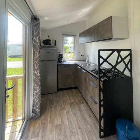 mobilhome - Le Fanal photo 5