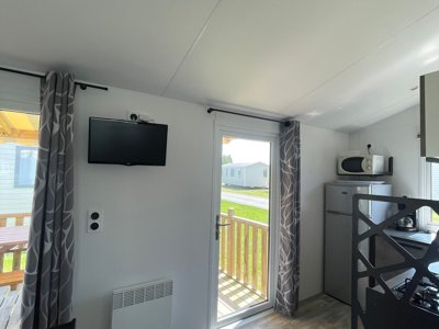mobilhome - Le Fanal photo 6